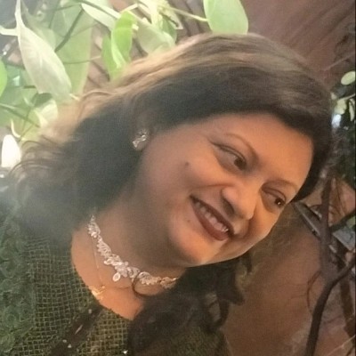 Azreen Karim-LinkedIN